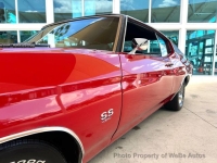 1970 Chevrolet Chevelle for sale in Riverhead, New York (ID-141169)