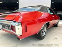 1970 Chevrolet Chevelle for sale in Riverhead, New York (ID-141169)