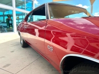 1970 Chevrolet Chevelle for sale in Riverhead, New York (ID-141169)