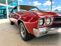 1970 Chevrolet Chevelle for sale in Riverhead, New York (ID-141169)