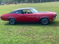 1970 Chevrolet Chevelle for sale (ID-141226)