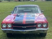 1970 Chevrolet Chevelle for sale (ID-141226)