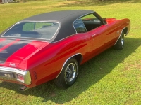 1970 Chevrolet Chevelle for sale (ID-141226)