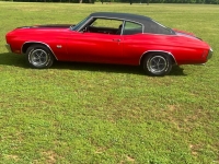 1970 Chevrolet Chevelle for sale (ID-141226)