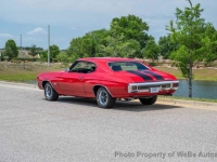1970 Chevrolet Chevelle for sale in Riverhead, New York (ID-141266)