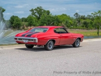 1970 Chevrolet Chevelle for sale in Riverhead, New York (ID-141266)