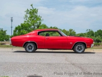 1970 Chevrolet Chevelle for sale in Riverhead, New York (ID-141266)