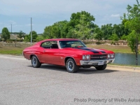 1970 Chevrolet Chevelle for sale in Riverhead, New York (ID-141266)