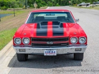 1970 Chevrolet Chevelle for sale in Riverhead, New York (ID-141266)
