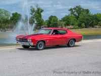 1970 Chevrolet Chevelle for sale in Riverhead, New York (ID-141266)