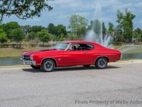 1970 Chevrolet Chevelle for sale in Riverhead, New York (ID-141266)