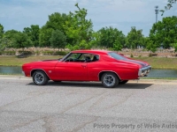 1970 Chevrolet Chevelle for sale in Riverhead, New York (ID-141266)