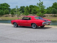 1970 Chevrolet Chevelle for sale in Riverhead, New York (ID-141266)