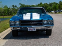 1970 Chevrolet Chevelle for sale (ID-141471)