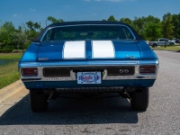 1970 Chevrolet Chevelle for sale (ID-141471)
