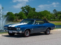 1970 Chevrolet Chevelle for sale (ID-141471)