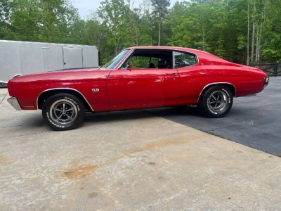 1970 Chevrolet Chevelle for sale