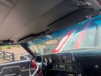 1970 Chevrolet Chevelle for sale in Michigan (ID-141581)