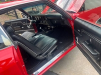 1970 Chevrolet Chevelle for sale in Michigan (ID-141581)