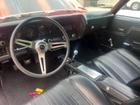 1970 Chevrolet Chevelle for sale in Michigan (ID-141581)