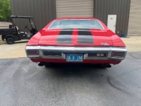 1970 Chevrolet Chevelle for sale in Michigan (ID-141581)