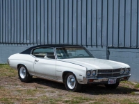 1970 Chevrolet Chevelle for sale (ID-141714)