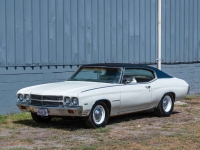 1970 Chevrolet Chevelle for sale (ID-141714)