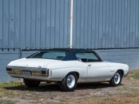 1970 Chevrolet Chevelle for sale (ID-141714)