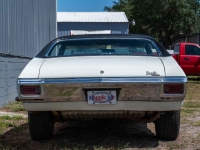 1970 Chevrolet Chevelle for sale (ID-141714)
