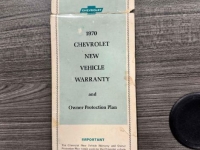 1970 Chevrolet Chevelle for sale (ID-141714)