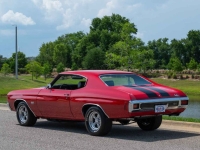 1970 Chevrolet Chevelle for sale (ID-141726)