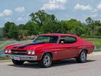 1970 Chevrolet Chevelle for sale (ID-141726)