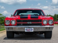1970 Chevrolet Chevelle for sale (ID-141726)