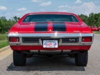 1970 Chevrolet Chevelle for sale (ID-141726)