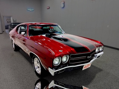 1970 Chevrolet Chevelle for sale