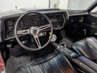 1970 Chevrolet Chevelle for sale in Addison, Illinois (ID-141763)