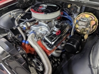1970 Chevrolet Chevelle for sale in Addison, Illinois (ID-141763)