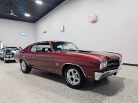 1970 Chevrolet Chevelle for sale in Addison, Illinois (ID-141763)