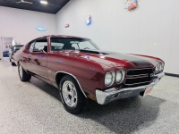 1970 Chevrolet Chevelle for sale in Addison, Illinois (ID-141763)