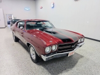 1970 Chevrolet Chevelle for sale in Addison, Illinois (ID-141763)