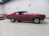 1970 Chevrolet Chevelle for sale in Addison, Illinois (ID-141763)