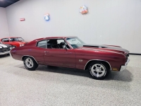1970 Chevrolet Chevelle for sale in Addison, Illinois (ID-141763)