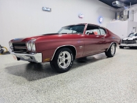 1970 Chevrolet Chevelle for sale in Addison, Illinois (ID-141763)