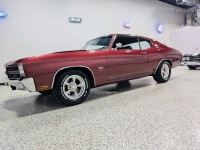 1970 Chevrolet Chevelle for sale in Addison, Illinois (ID-141763)
