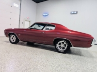 1970 Chevrolet Chevelle for sale in Addison, Illinois (ID-141763)