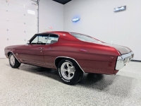 1970 Chevrolet Chevelle for sale in Addison, Illinois (ID-141763)
