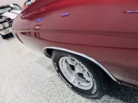 1970 Chevrolet Chevelle for sale in Addison, Illinois (ID-141763)