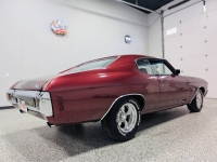 1970 Chevrolet Chevelle for sale in Addison, Illinois (ID-141763)