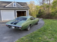 1970 Chevrolet Chevelle for sale in Michigan (ID-142017)