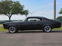 1970 Chevrolet Chevelle for sale in Riverhead, New York (ID-142072)